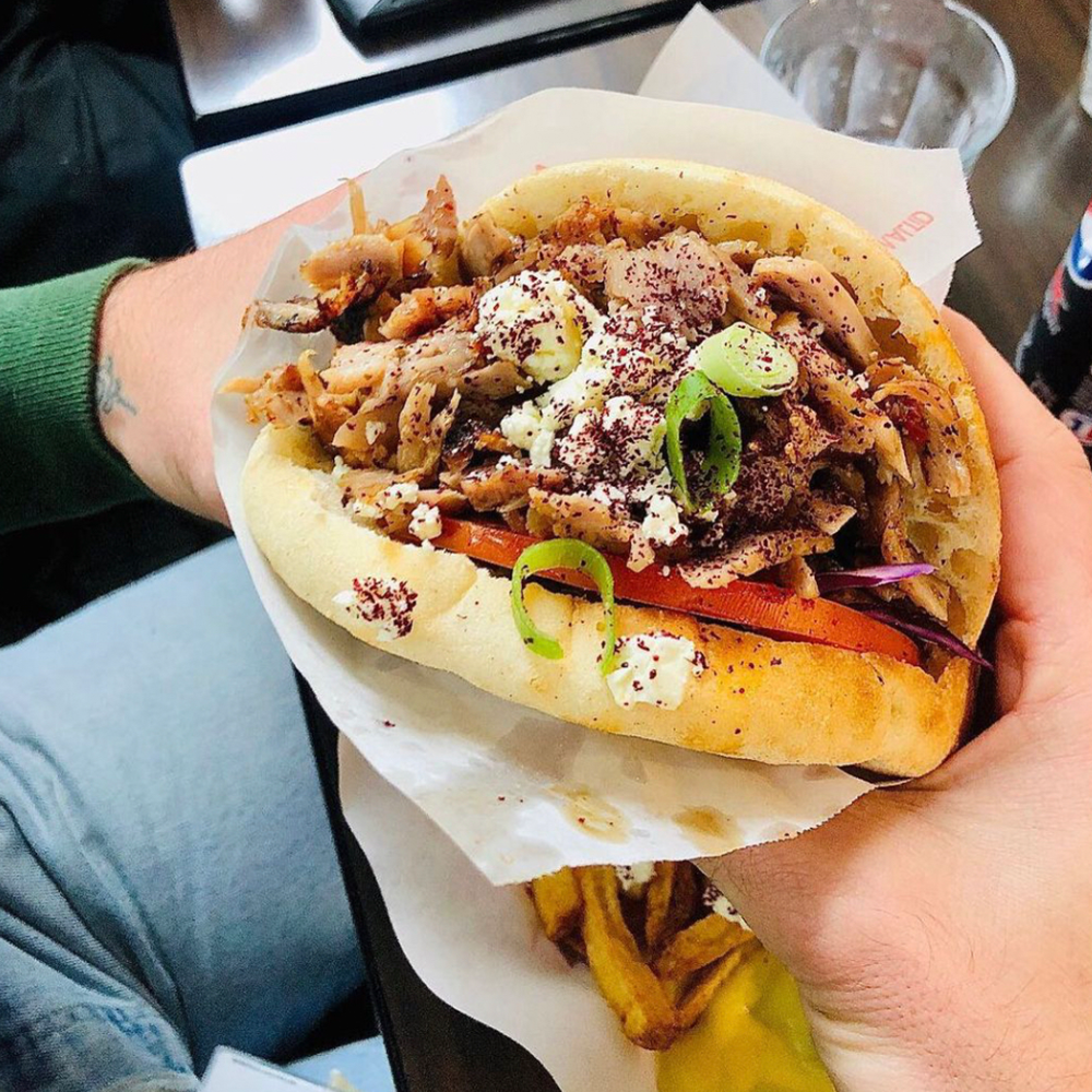 SÜPER Néo Kébab Döner SÜPER Néo Kébab Döner