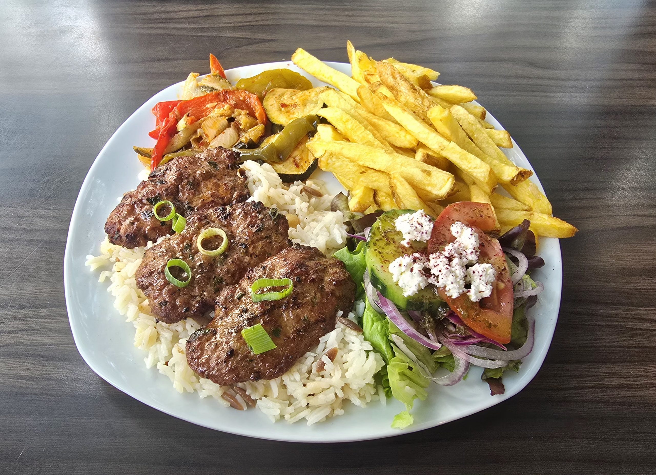 SÜPER Néo Kébab Döner